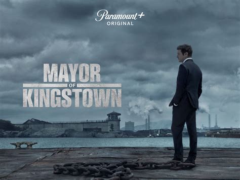 mayor of kingstown season 1 episode 4 recap|Mayor of Kingstown Season 1 Recap (Episodes 1